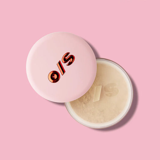 One Size- PREVENTA Setting powder