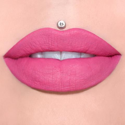 Jeffree Star- Velour Lipstick