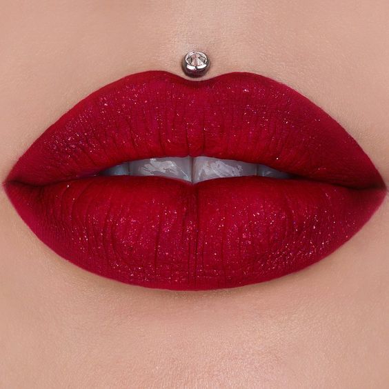 Jeffree Star- Velour Lipstick