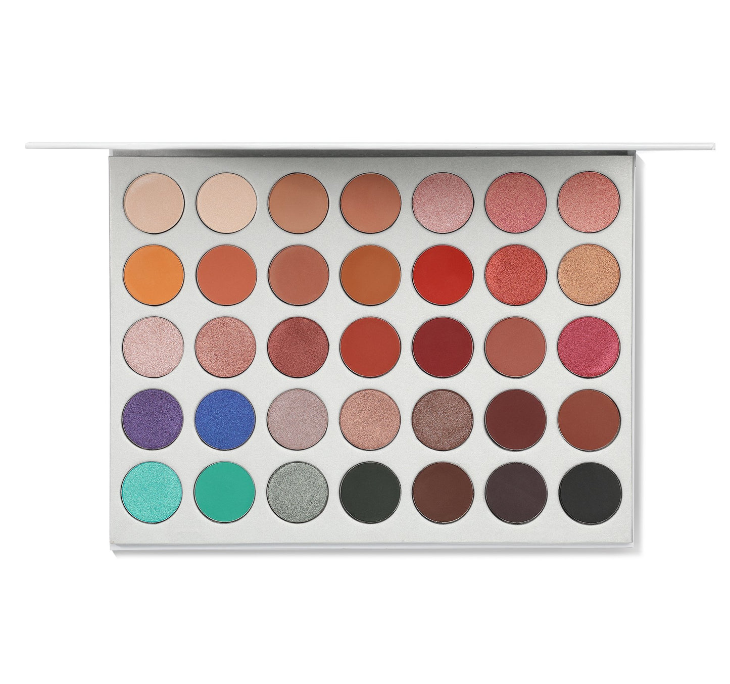 Morphe -Jaclyn Hill palette