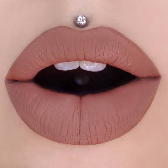 Jeffree Star- Velour Lipstick