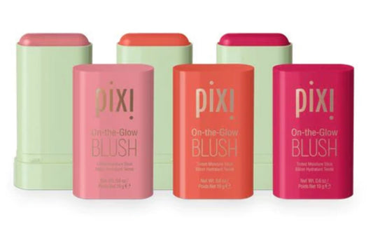 Pixi-On the glow blush