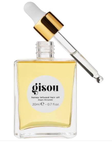 Gisou- Hair oil 50 ml