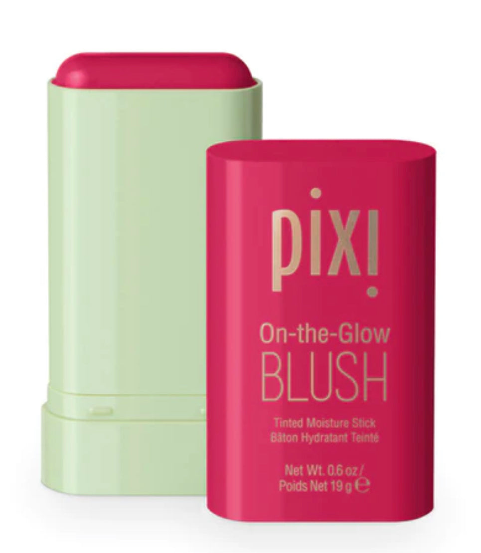 Pixi-On the glow blush