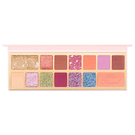 Too Faced- PREORDEN Pinker times palette