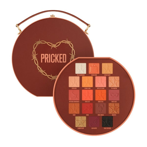 Jeffree Star-Pricked palette