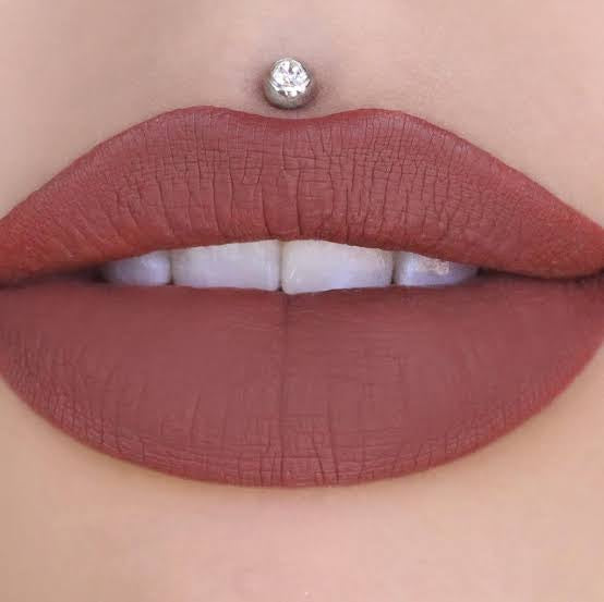 Jeffree Star- Velour Lipstick