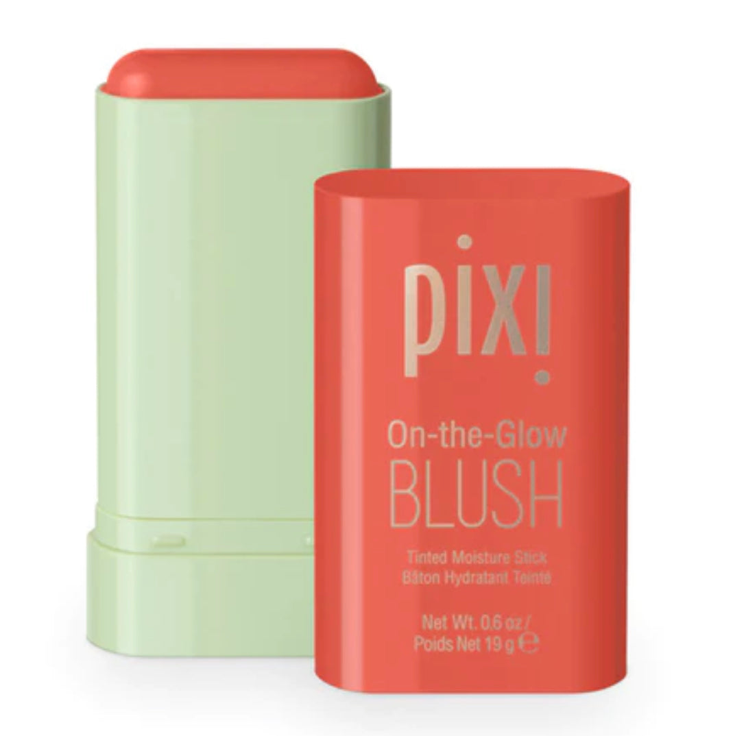 Pixi-On the glow blush