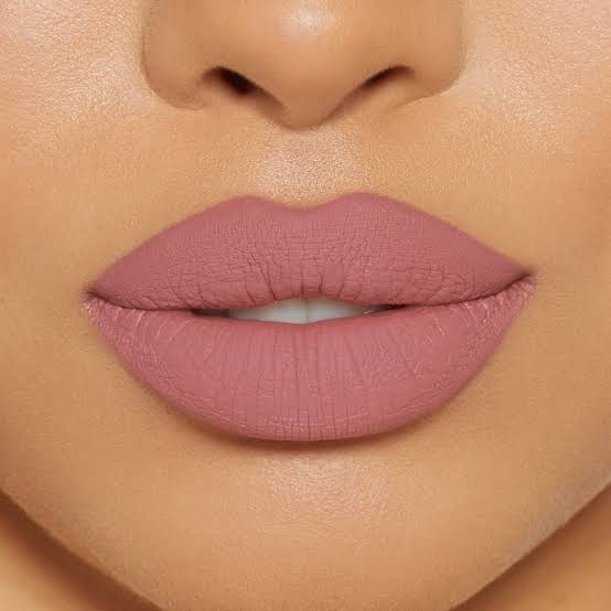 Kylie Cosmetics - Matte Liquid lipstick