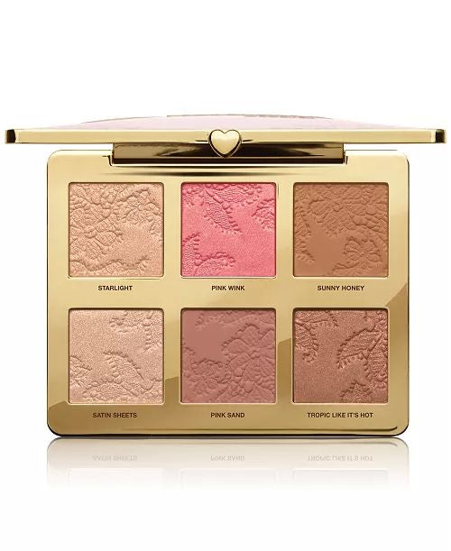 Too faced - PREORDEN Natural Face palette