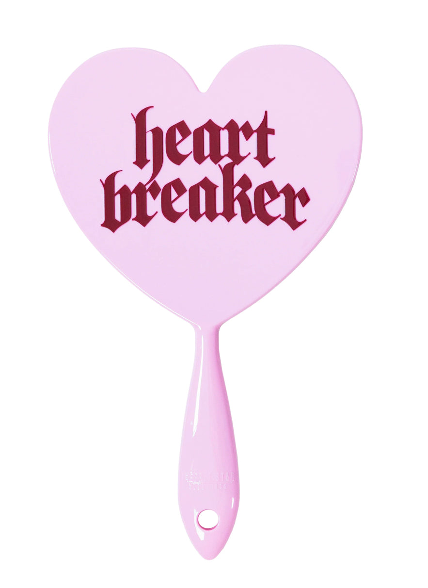 Jeffree Star-   Heart breaker mirror