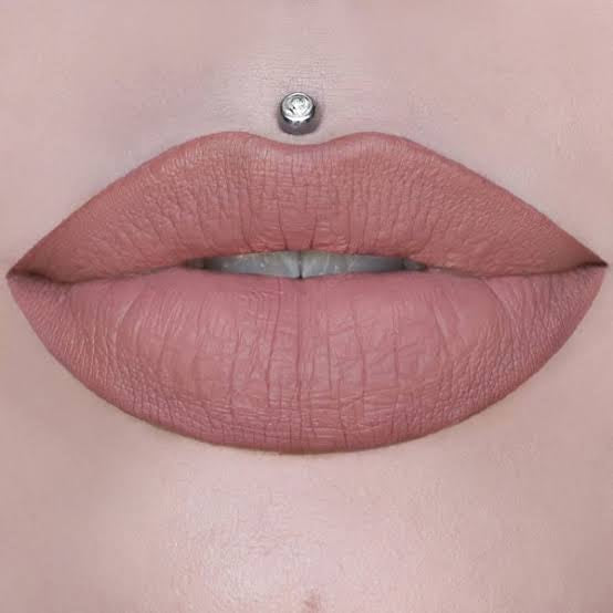 Jeffree Star- Velour Lipstick