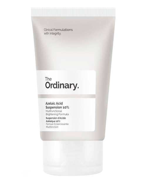 The ordinary- Azelaic Acid mask