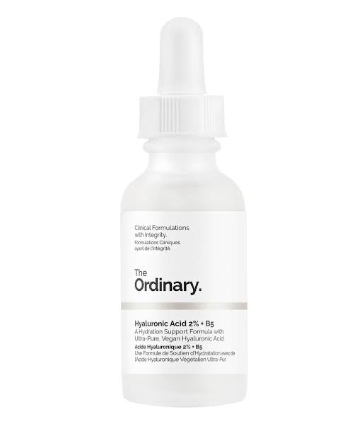 The ordinary- Acid Hyaluronic