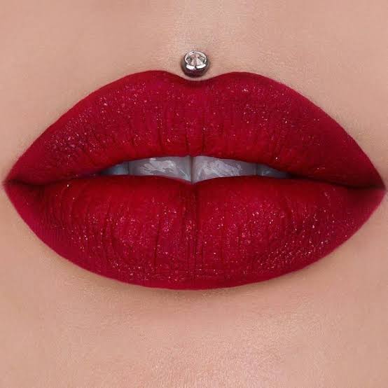 Jeffree Star- Velour Lipstick