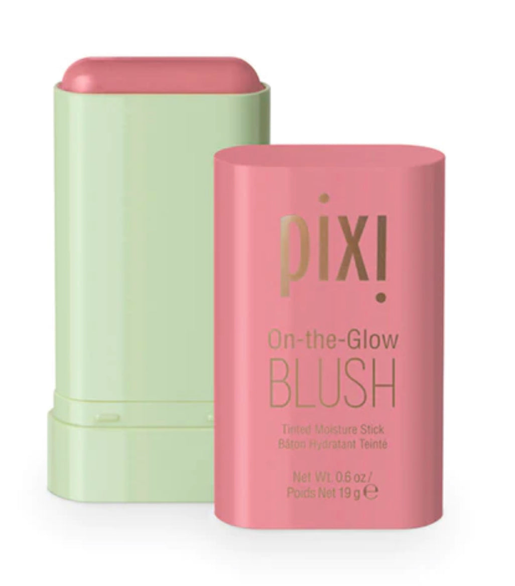 Pixi-On the glow blush