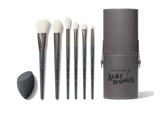 Morphe- PREORDEN Artcasts brush set