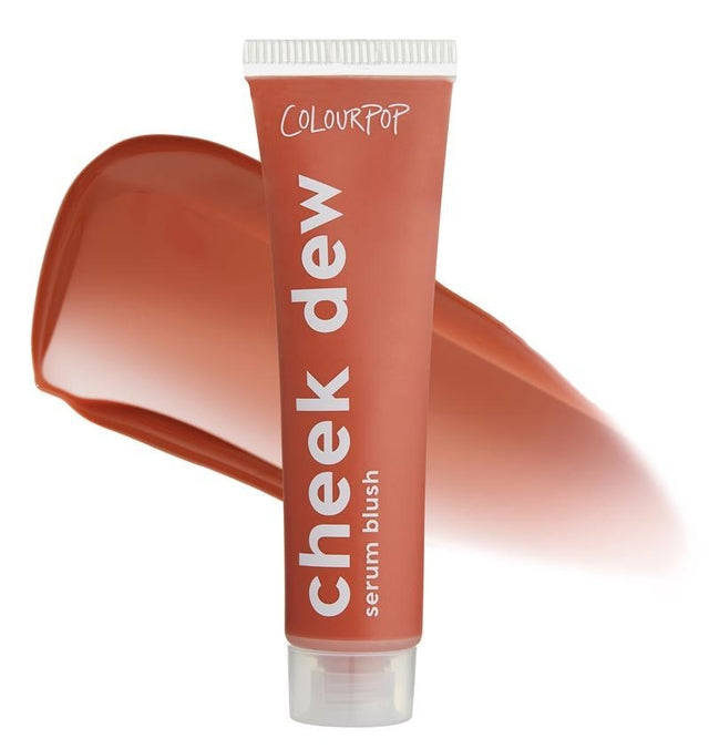 Colourpop - Cheek dew