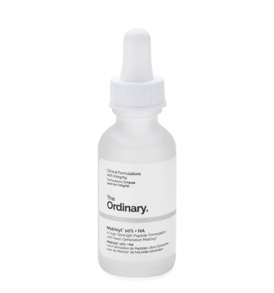 The ordinary- MATRIXYL 10% + HA