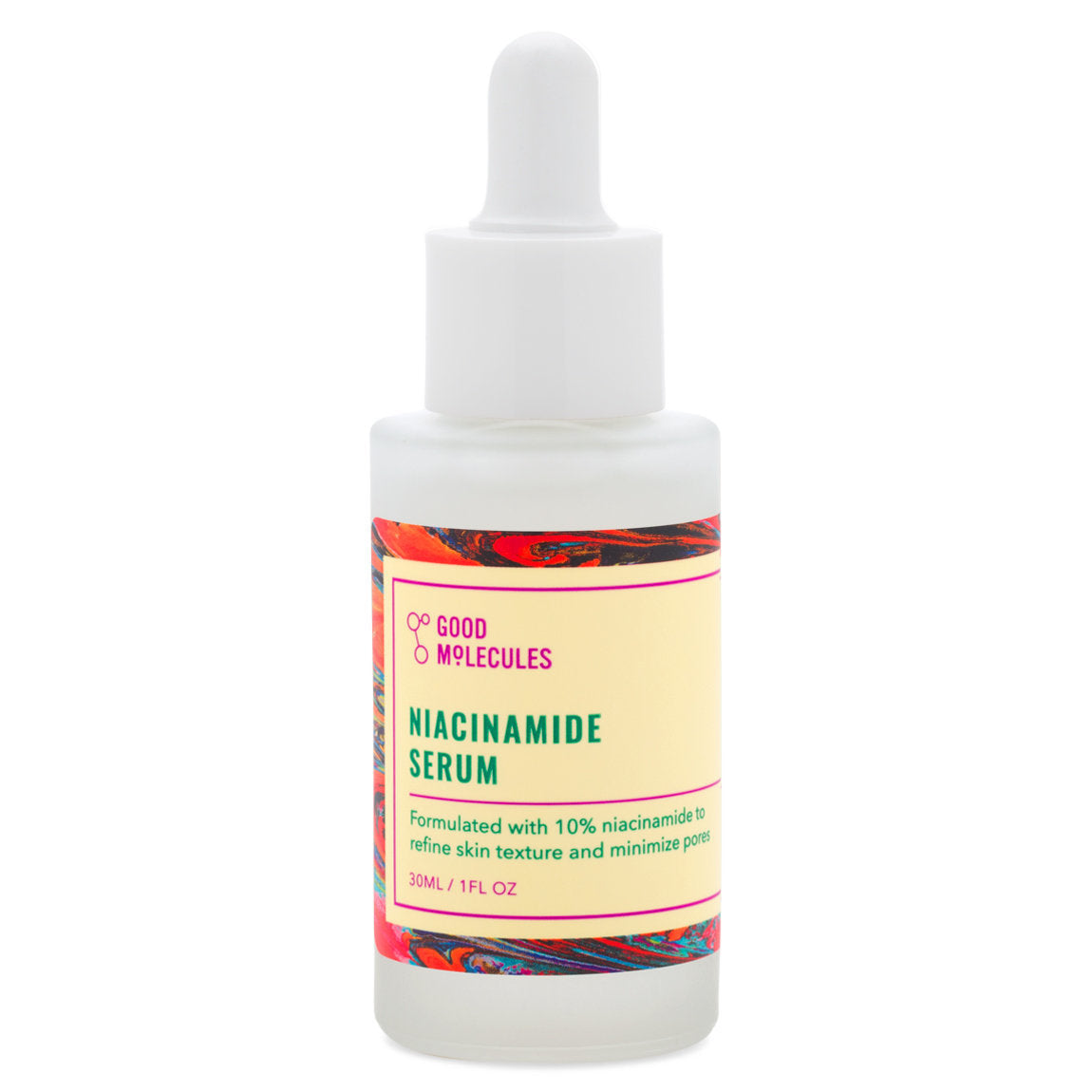 Good Molecules- Niacinamide serum