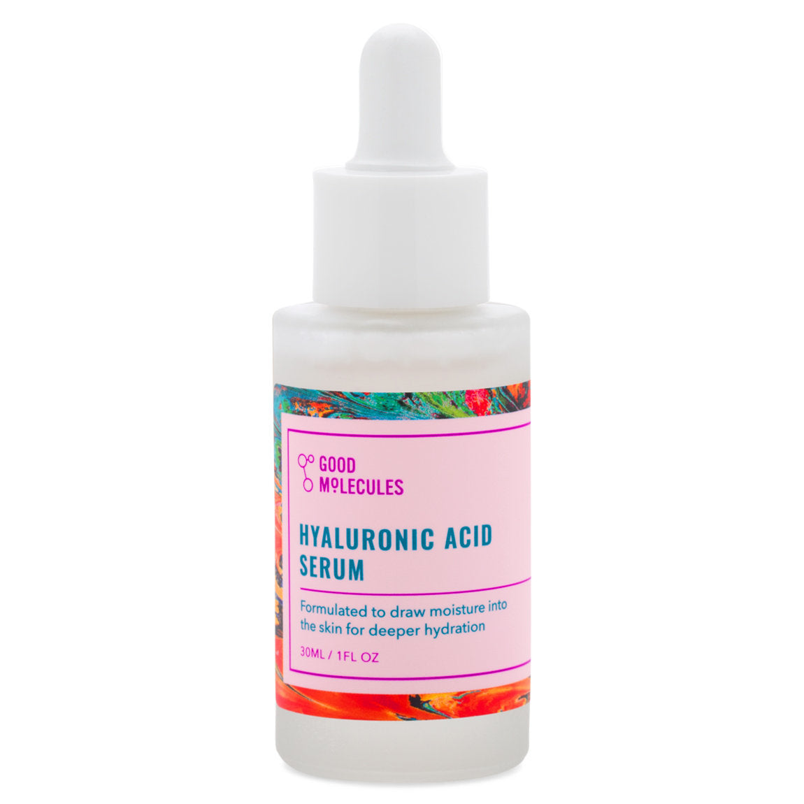 Good molecules- hyaluronic Acid Serum